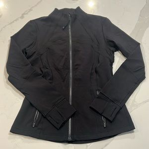 Lululemon Define Jacket - Size 10